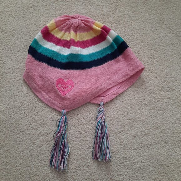 Roxy Other - ROXY Lightweight Beanie